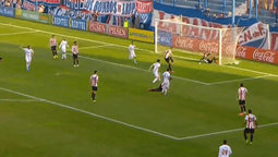 altText(Nacional – River empataron y dejaron puntos claves en la recta final del Intermedio)}