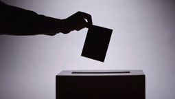 altText(Corte electoral: Hoy vence el plazo para registrar las listas)}