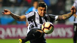 altText(Christian Bravo llega en condición de libre a Peñarol)}