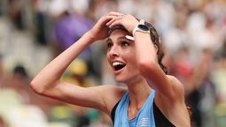 altText(Gran orgullo: Julia Paternain será declarada Visitante Ilustre de Florida)}