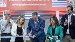 altText(De importar a producir: la nueva línea de latas que traerá trabajo en Uruguay)}
