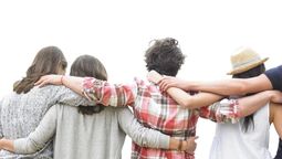 altText(Diferencias en la amistad entre mujeres y hombres)}