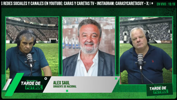 altText(Alex Saúl: 