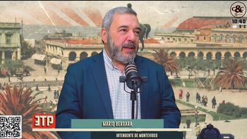 Bergara se refiró a la condena de asesor nacionalista por narcotráfico y respaldó acciones del FA