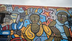 altText(Mes de la afrodescendencia: IM anunció cronograma de actividades)}