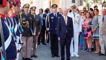 La Caja Militar y supresión de vacantes del grado de Coronel agitan las aguas en el Ejército