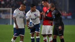 altText(Nacional se juega su última carta para llegar a las semifinales)}