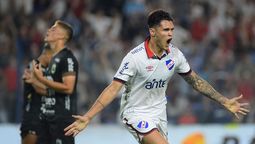 altText(Nacional viaja a Paraguay y Recoba arma el rompecabezas)}