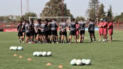 altText(Boston River sigue sin pisar una cancha)}