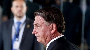 Brasil: Fiscalía pide la imputación de Bolsonaro por intento de golpe de Estado