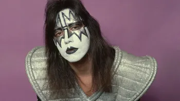 Ace Frehley: El Space Ace que definió el sonido de Kiss y revolucionó el rock