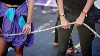 &nbsp;Jornadas de Estudios Feministas In[ter]disciplinadas 2023