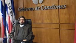 altText(Canelones: Orsi sale de licencia y lo suplanta Marcelo Metediera)}