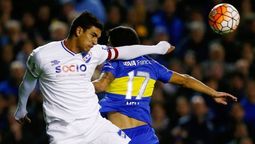 altText(Nacional partió a Miami con 28 jugadores, Polenta con ganas de volver)}