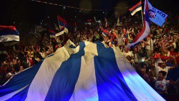 La autocrítica, las operaciones y la falta de un rumbo que movilice