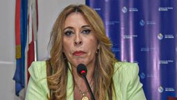 altText(Fiscal dijo que niños están siendo objeto de organizaciones criminales)}