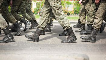 Nuevo y virulento comunicado del grupo de militares retirados Patria o Muerte.