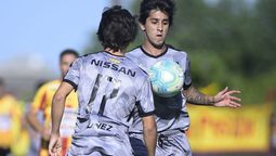 altText(Resultados del miércoles de la 14ta fecha y posiciones parciales)}