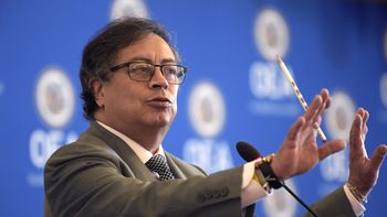 Colombia: días de crisis para el gobierno
