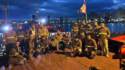 altText(Sindicato de FANCAP ocupó los remolcadores de ANCAP)}