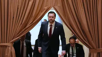 EE.UU. e Irán ya van por la segunda ronda de negociaciones y podrían extenderse al domingo