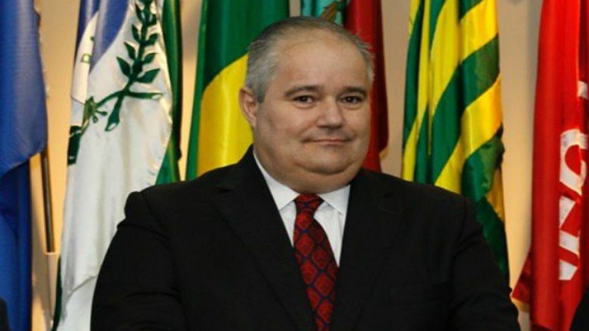 Renunció el secretario de Cultura de Brasil