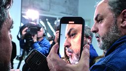 altText(En campaña: el errático criterio de la fiscal que pidió el desafuero de Carrera)}