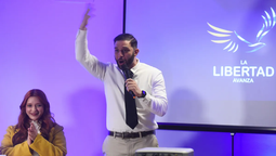 altText(Corte Electoral habilitó a La Libertad Avanza como partido político en Uruguay)}