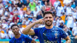 altText(Valverde erró un penal en la hora y el Al Hilal dio la sorpresa)}