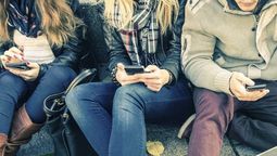 altText(69% de los trabajadores menores de 25 años perciben un “salario sumergido”, menor a los 25 mil pesos)}