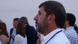 altText(Fernando Pereira destacó la calidad democrática que tiene el país)}