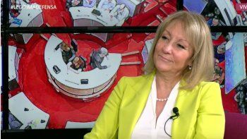 Cosse sobre el juicio político: No tiene fundamento legal, ni político