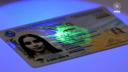 altText(La DNIC presentó nuevo diseño de cédula de identidad: 