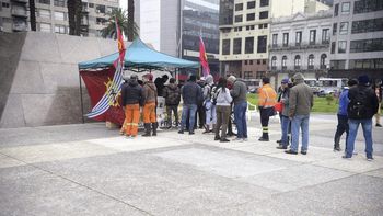 Uruguay a contramano