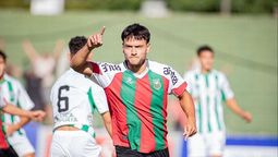 altText(Deportivo Maldonado y Racing cierran la primera del Clausura)}