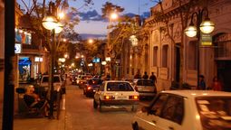 altText(Comerciantes y trabajadores de Salto ante el desafío del empleo)}
