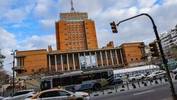 altText(La IM informó cómo funcionarán los servicios durante la Semana de Turismo)}