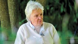 altText(Lucía Topolansky: Políticas sociales y Consejos de Salarios están en peligro)}