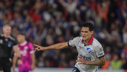 altText(Nacional ganó, gustó y pudo golear)}