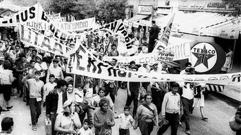 A 53 años del golpe de Estado y la Huelga General de 1973