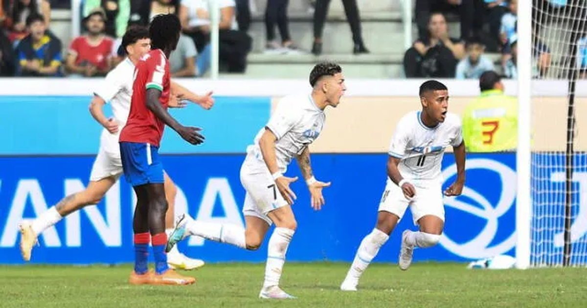 Con Uruguay y Corea del sur se completaron los cuartos ¿Cómo sigue el mundial?
