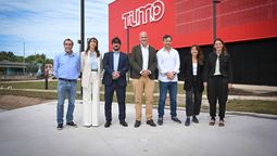 altText(Intendencia de Canelones y TUMO impulsan programa gratuito en tecnologías creativas)}