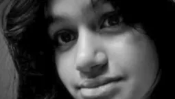 Kauane Vitória dos Santos Neves asesinada el domingo. El autor del crimen fue su novio y la amante de este.&nbsp;