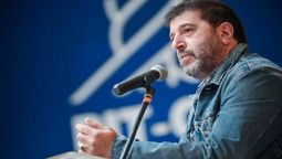 altText(Pereira: «Esta forma de gobernar no es compartida por la sociedad uruguaya»)}