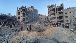altText(Genocidio en Gaza: Análisis de la 