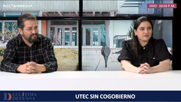 altText(UTEC sin cogobierno: hablan los docentes)}