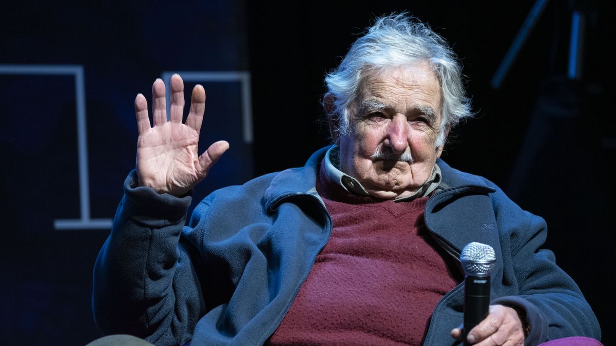 La  UNRC otorgará a Mujica el título de Doctor Honoris Causa.