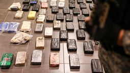 altText(Comercio ilícito: Uruguay reúne a Interpol, fiscales y empresas para evaluar estratégias)}