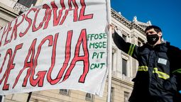 altText(Paro de 48 horas en OSE el miércoles y jueves próximos)}