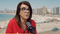 altText(¿Estamos mal?: Silvia Nane explicó cómo marchan los temas de ciberseguridad)}